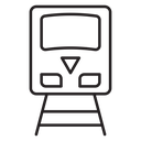 Train icon