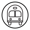 Train icon