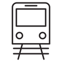 Train icon