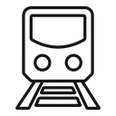 Train icon