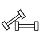 Training icon