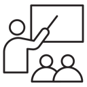 Training icon