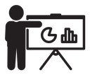 Training icon