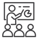 Training icon