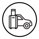 Transfer icon