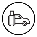 Transfer icon