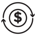 Transfer icon