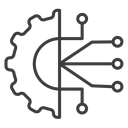 Transform icon