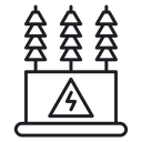 Transformer 4 icon