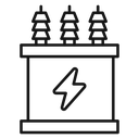 Transformer 5 icon
