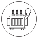 Transformer icon