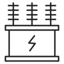 Transformer icon