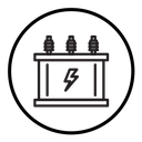 Transformer icon