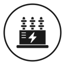 Transformer icon