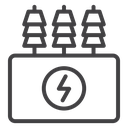 Transformer icon