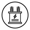 Transformer icon