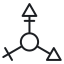 Transgender 3 icon