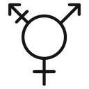Transgender 4 icon
