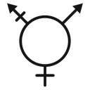 Transgender icon