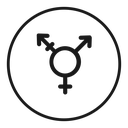 Transgender icon