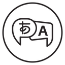 Translation icon