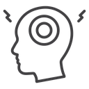 Trauma icon