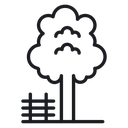 Tree 3 icon