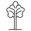Tree icon