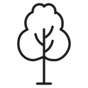 Tree free 3 icon