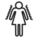 Trembling icon