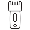 Trimmer icon