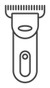 Trimmer icon