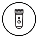 Trimmer icon