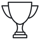 Trophy 3 icon