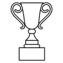 Trophy icon