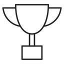 Trophy icon
