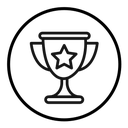 Trophy icon