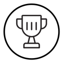 Trophy icon