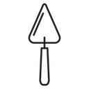 Trowel 2 icon