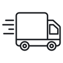 Truck 3 icon