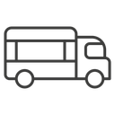 Truck 4 icon