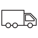 Truck icon