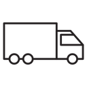 Truck icon