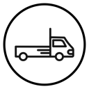 Truck icon