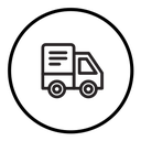 Truck icon