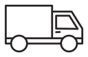 Truck icon
