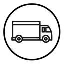 Truck icon