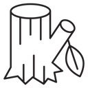 Trunk icon