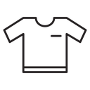 Tshirt icon