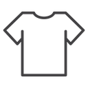 Tshirt 2 icon